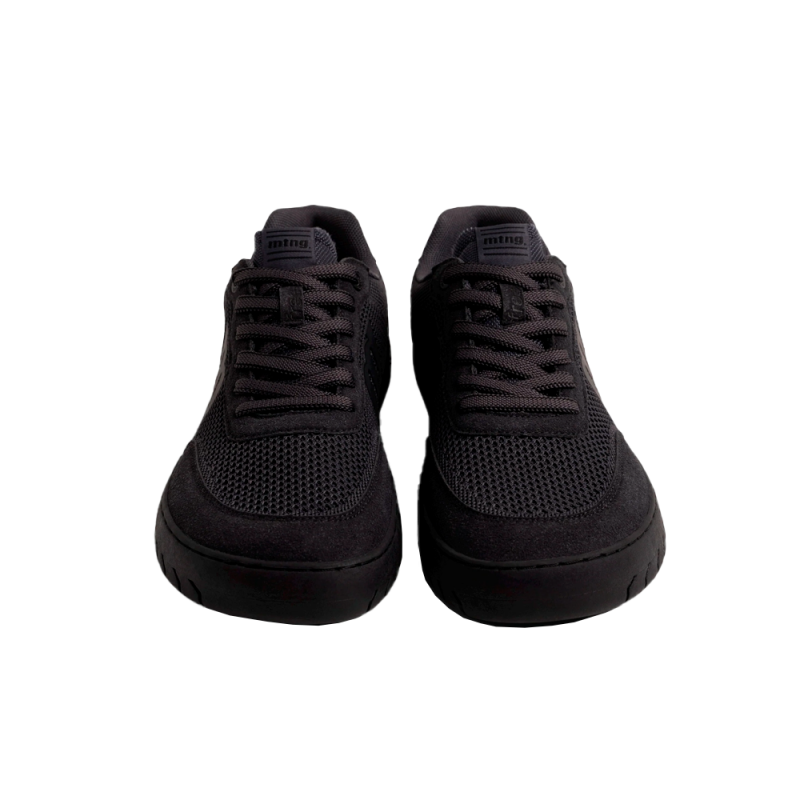 Barefoot Hombre Mustang 85000 Gris