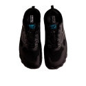 Barefoot Hombre Mustang Free Atlas 84837 Negro-Negro