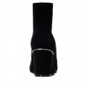 BotÍn de mujer XTI BASIC 130696 Negro
