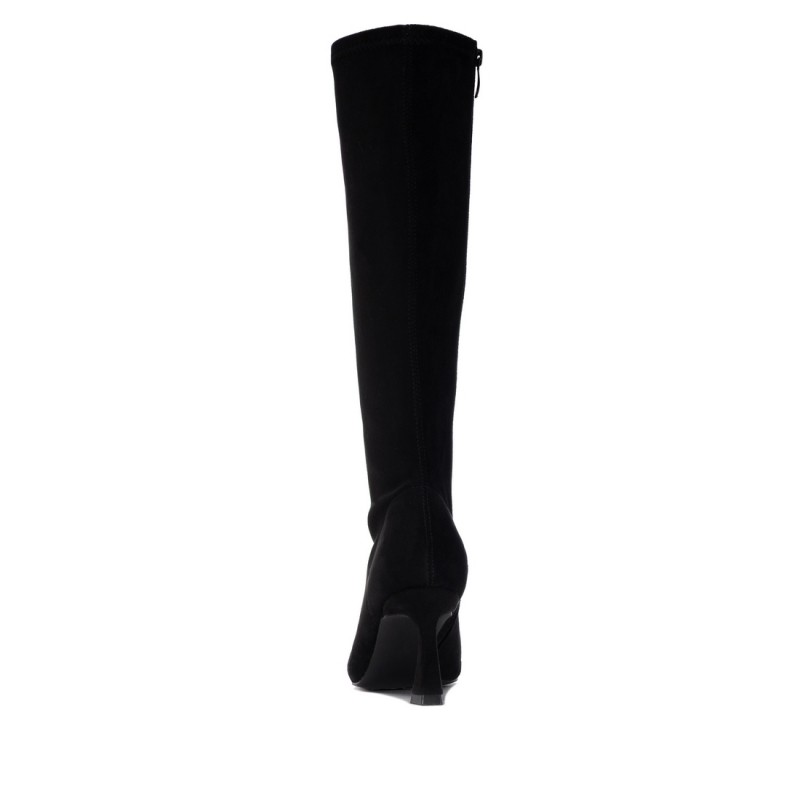 Bota de mujer XTI BASIC 130771 Negro