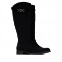 Bota de mujer XTI BASIC 130786 Negro