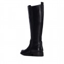 Bota de mujer XTI BASIC 130792 Negro