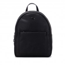 Bolso de mujer XTI BASIC 185156 Negro