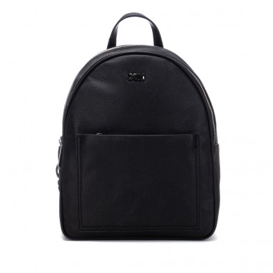 Bolso de mujer XTI BASIC 185156 Negro