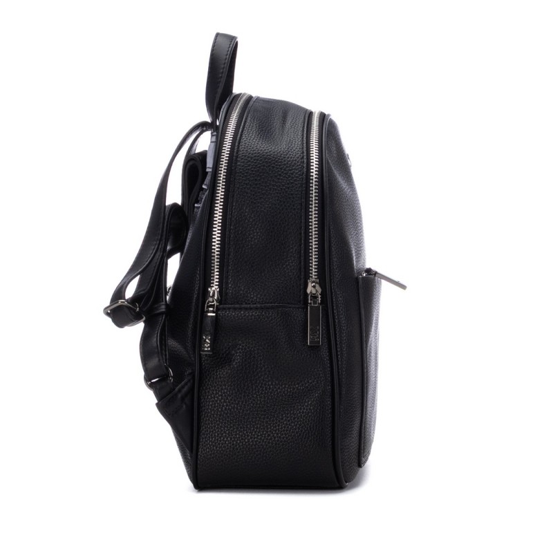 Bolso de mujer XTI BASIC 185156 Negro