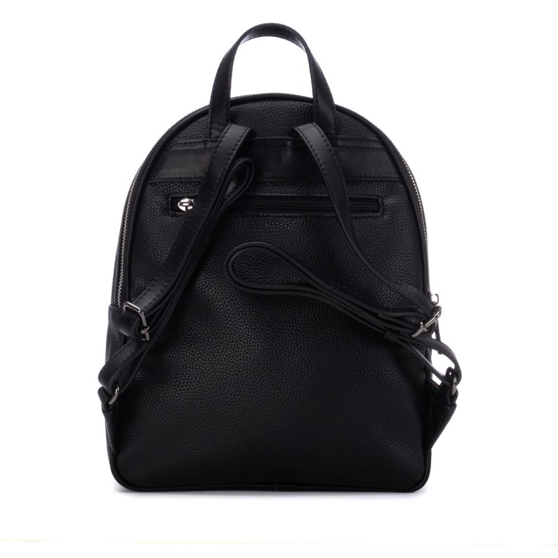 Bolso de mujer XTI BASIC 185156 Negro