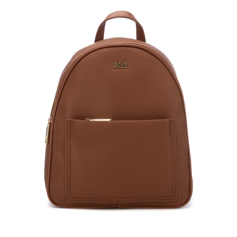 Bolso de mujer XTI BASIC 185156 Camel