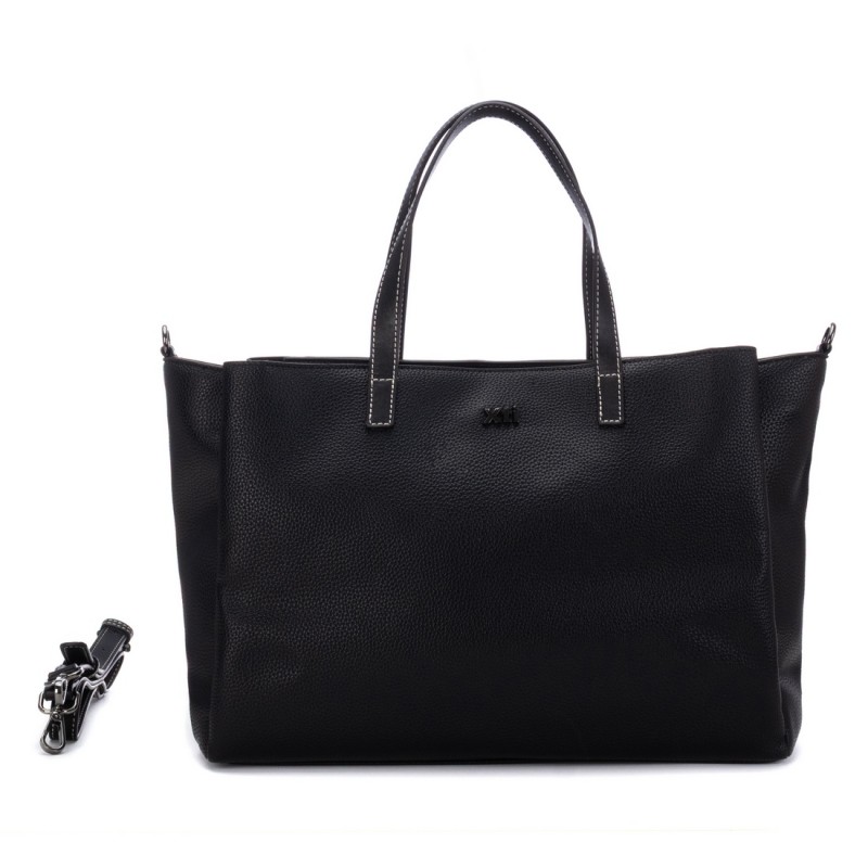 Bolso de mujer XTI BASIC 185158 Negro