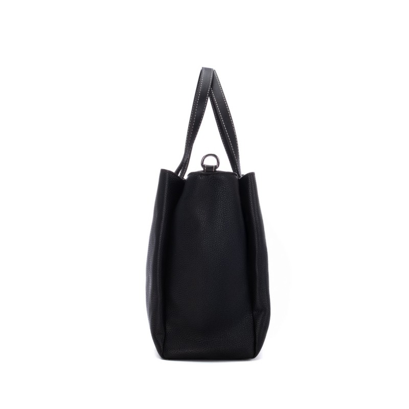 Bolso de mujer XTI BASIC 185158 Negro