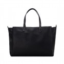 Bolso de mujer XTI BASIC 185158 Negro