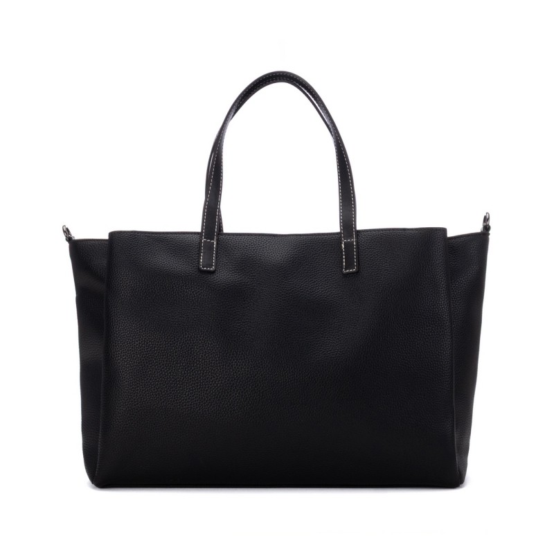Bolso de mujer XTI BASIC 185158 Negro