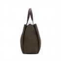 Bolso de mujer XTI BASIC 185158 Kaki