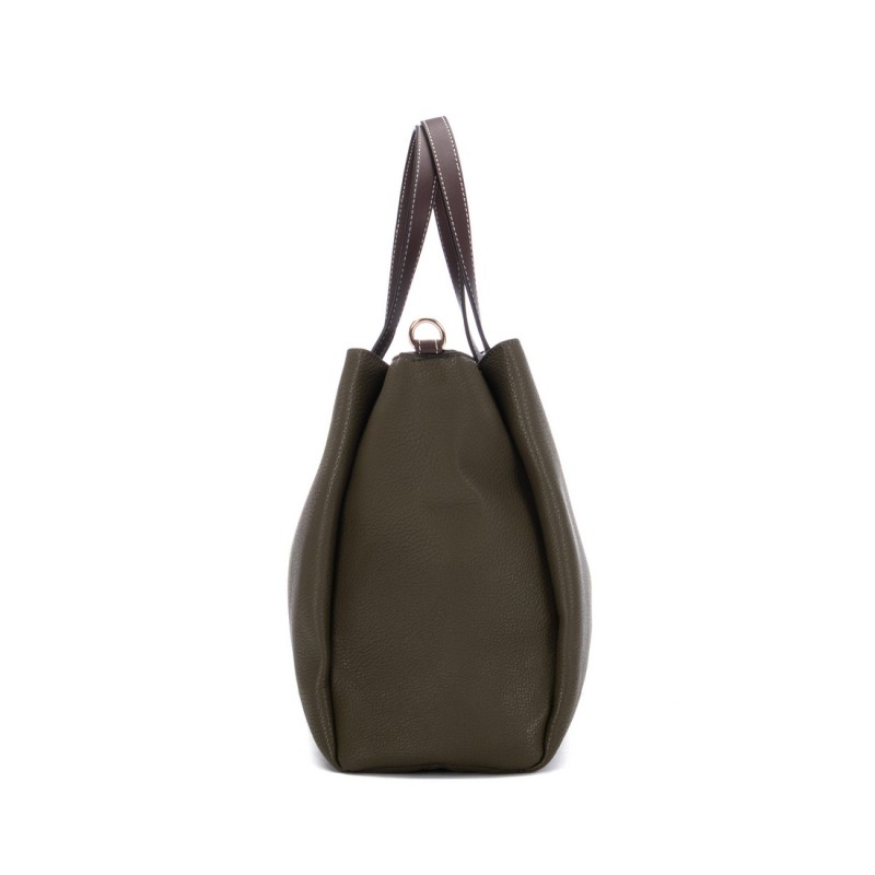 Bolso de mujer XTI BASIC 185158 Kaki