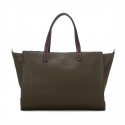 Bolso de mujer XTI BASIC 185158 Kaki