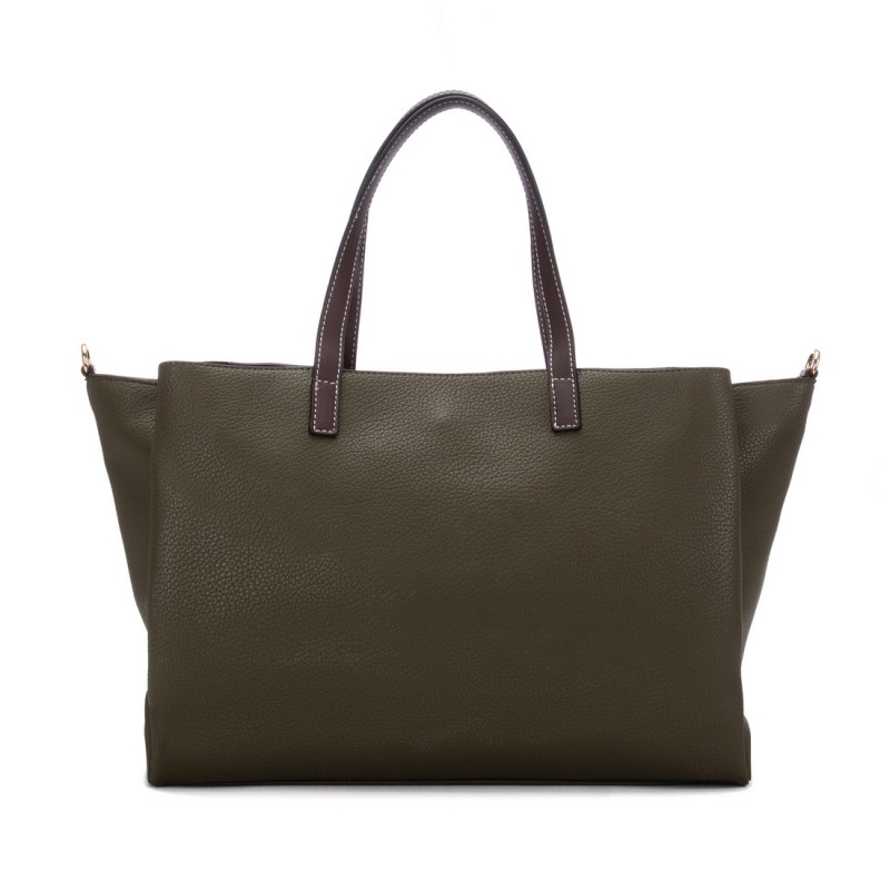 Bolso de mujer XTI BASIC 185158 Kaki