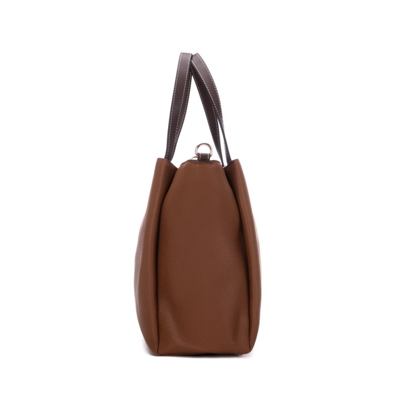 Bolso de mujer XTI BASIC 185158 Camel