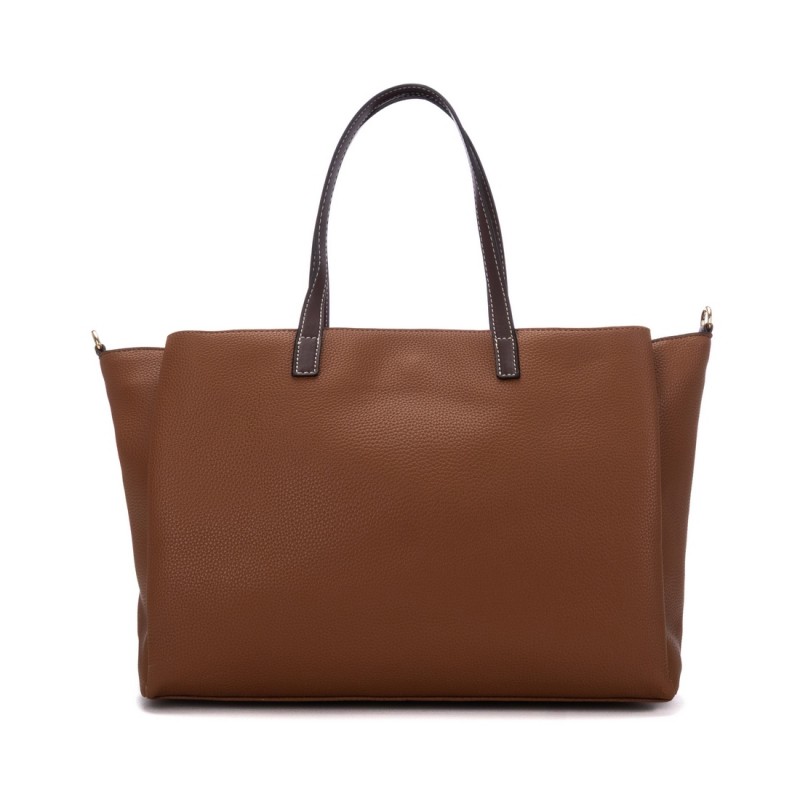 Bolso de mujer XTI BASIC 185158 Camel