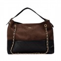 Bolso de mujer XTI BASIC 185159 Marron