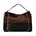 Bolso de mujer XTI BASIC 185159 Marron