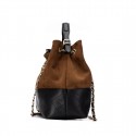 Bolso de mujer XTI BASIC 185159 Camel
