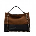 Bolso de mujer XTI BASIC 185159 Camel