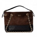Bolso de mujer XTI BASIC 185160 Marron