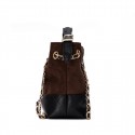Bolso de mujer XTI BASIC 185160 Marron