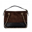 Bolso de mujer XTI BASIC 185160 Marron