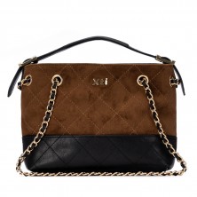 Bolso de mujer XTI BASIC 185160 Camel
