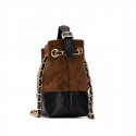 Bolso de mujer XTI BASIC 185160 Camel