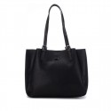 Bolso de mujer XTI BASIC 185161 Negro
