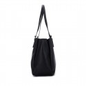 Bolso de mujer XTI BASIC 185161 Negro