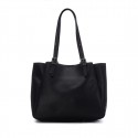 Bolso de mujer XTI BASIC 185161 Negro