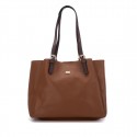 Bolso de mujer XTI BASIC 185161 Camel