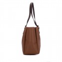 Bolso de mujer XTI BASIC 185161 Camel