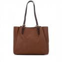 Bolso de mujer XTI BASIC 185161 Camel