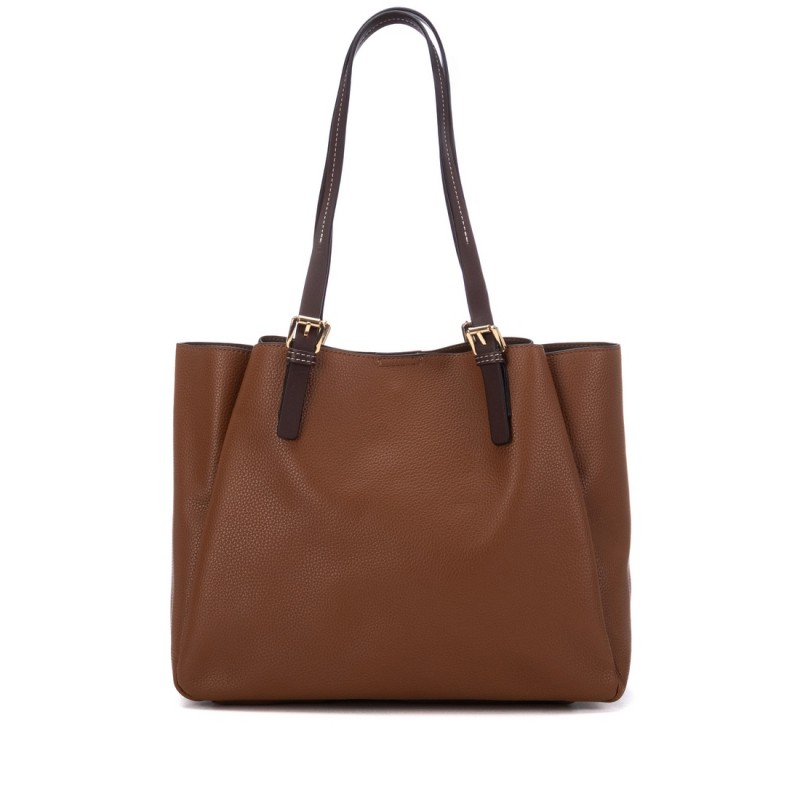 Bolso de mujer XTI BASIC 185161 Camel