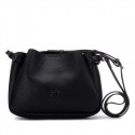 Bolso de mujer XTI BASIC 185162 Negro
