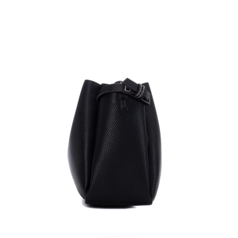 Bolso de mujer XTI BASIC 185162 Negro