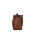 Bolso de mujer XTI BASIC 185162 Camel