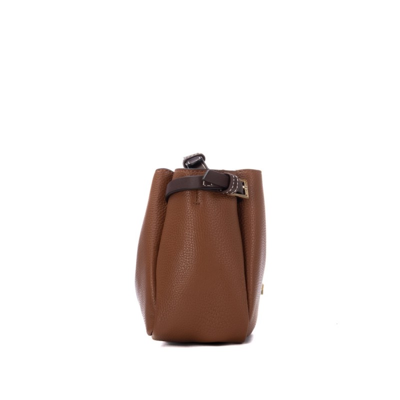 Bolso de mujer XTI BASIC 185162 Camel