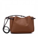 Bolso de mujer XTI BASIC 185162 Camel