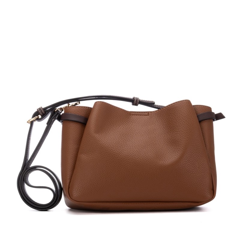 Bolso de mujer XTI BASIC 185162 Camel