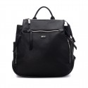 Bolso de mujer XTI BASIC 185163 Negro