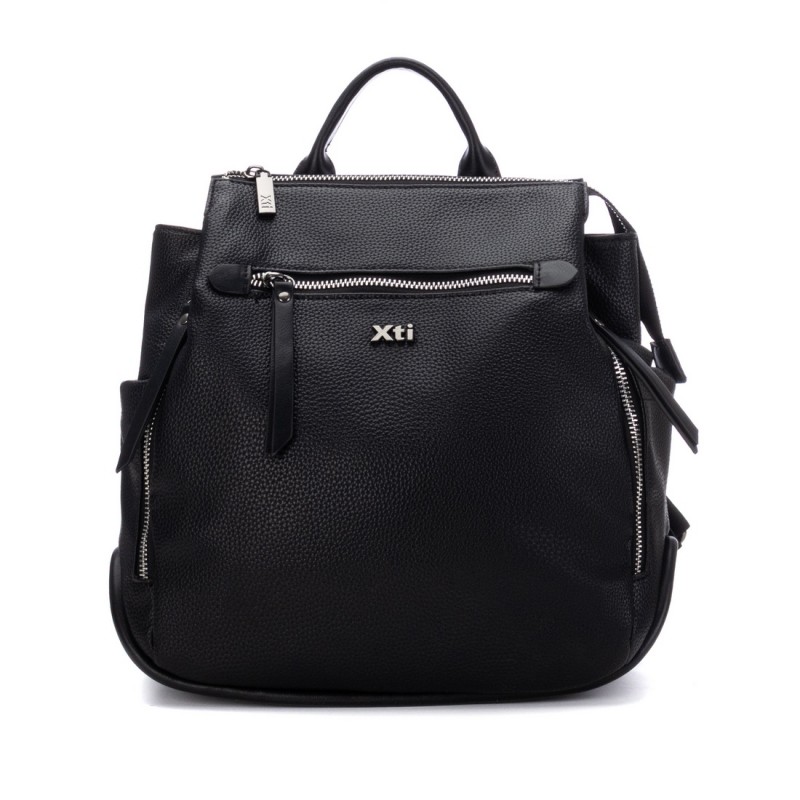 Bolso de mujer XTI BASIC 185163 Negro