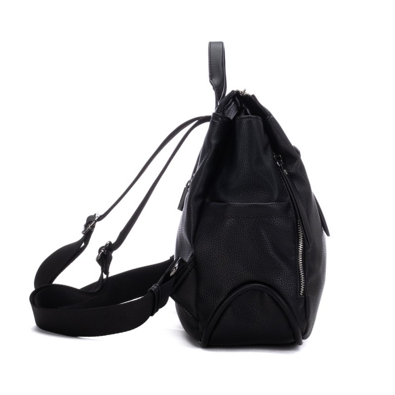 Bolso de mujer XTI BASIC 185163 Negro