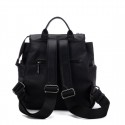 Bolso de mujer XTI BASIC 185163 Negro