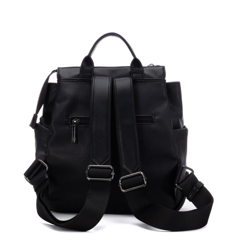 Bolso de mujer XTI BASIC 185163 Negro
