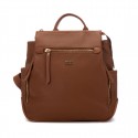 Bolso de mujer XTI BASIC 185163 Camel