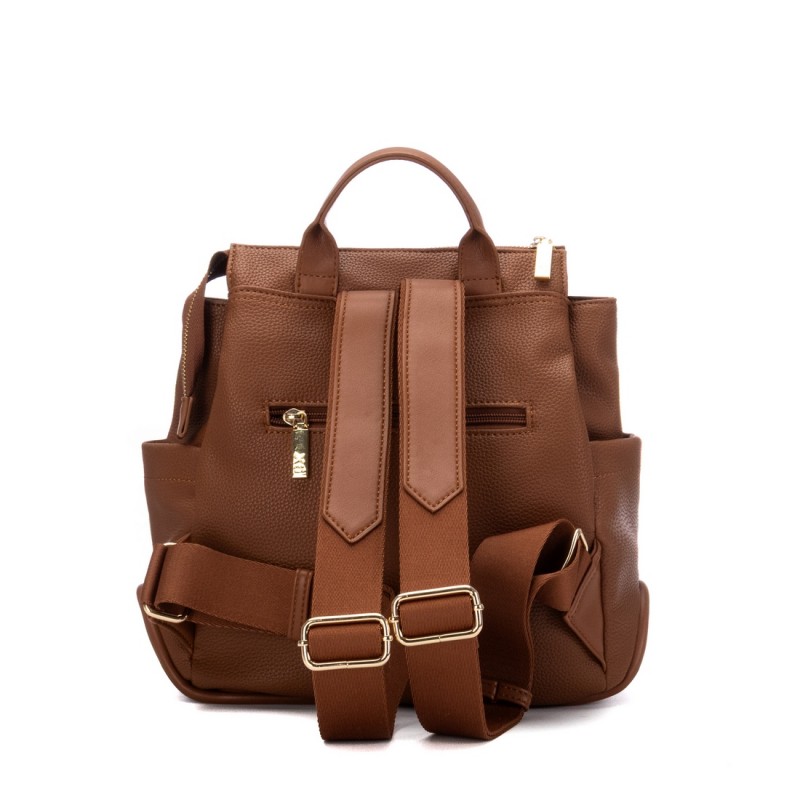 Bolso de mujer XTI BASIC 185163 Camel
